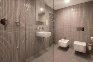 Prezident Luxury Spa & Wellness Hotel - Karlovy Vary - 9