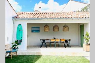 La Maison de la Tribu - Ile de Ré - La Flotte - La Flotte - 0