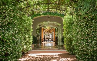Château Saint-Martin & Spa - an Oetker Collection Hotel - Vence - 3