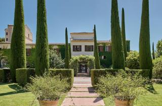 Château Saint-Martin & Spa - an Oetker Collection Hotel - Vence - 4