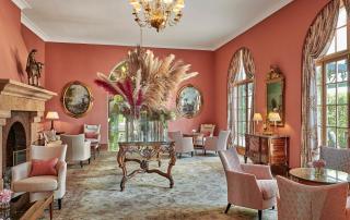 Château Saint-Martin & Spa - an Oetker Collection Hotel - Vence - 1