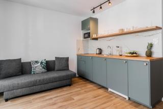 Apartamenty PIAMOLA Baltic Park Stegna - Stegna - 4