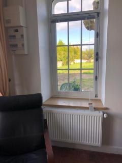 Charmant gite en rez-de-jardin - 1