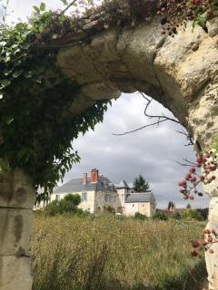 Charmant gite en rez-de-jardin - Saint-Aignan - 2