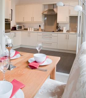 Valley View - Harrogate - 5