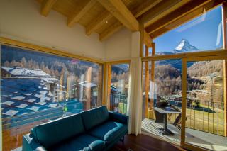 House Mojo - Zermatt - 2