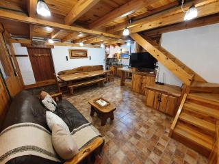 La Cabaña - San Martín de los Andes - 3