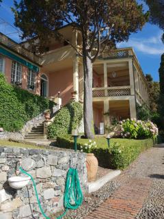 VILLA TRAMONTO - Levanto - 8