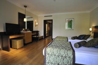 Sirene Belek Hotel - Belek - 9
