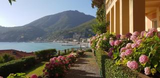 VILLA TRAMONTO - Levanto - 5