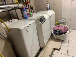 Chambre Arnica lit 140 wifi sdb partagée - 3