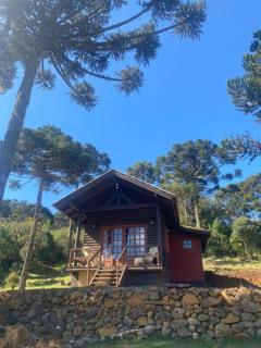 Recanto Luz da Serra - Urubici - 9