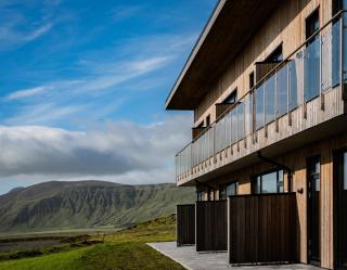 Black Beach Suites - Vík í Mýrdal - 6