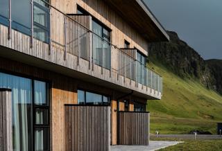Black Beach Suites - Vík í Mýrdal - 5