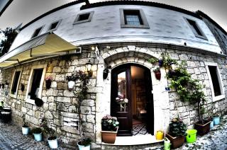 Alacati Zeynep Otel - Alaçatı - 5