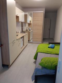 Смарт-квартира в житловому комплексі Софіївський квартал - 5