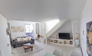 R.D.V. Duplex Nice Center - Nice - 7