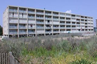 Beachmark 3D condo - Ocean City - 0