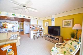 Beachmark 3D condo - Ocean City - 6
