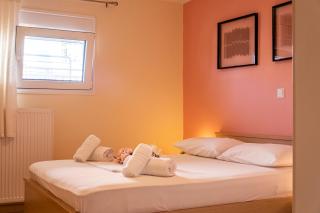 Irini Apartments - Cavala - 2