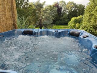 Sutton Hall Resort - Thirsk - 5