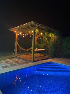 Volcano view house la Fortuna - 6