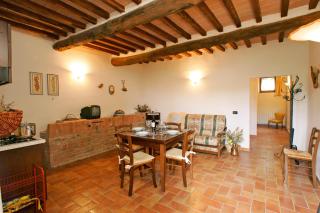 Podere Il Pero - 5