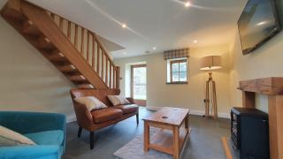 Tyddyn at Hendre Rhys Gethin - Betws-y-coed - 6