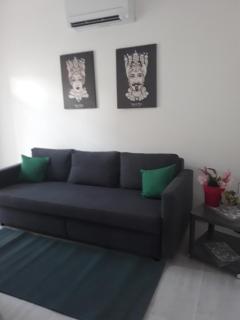 Holiday House Marlin - Giardini Naxos - 1