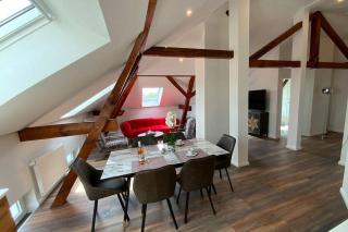 Ferienwohnung Loft 1 - Varel - 0