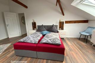 Ferienwohnung Loft 1 - Varel - 8