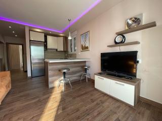 Apartment Paradiso - Makarska - 0