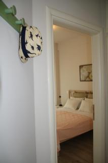 JJ Cosy Apt - Atene - 4