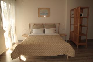 JJ Cosy Apt - Atene - 7