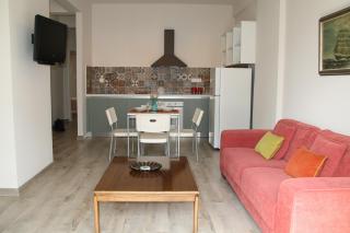 JJ Cosy Apt - Atene - 1