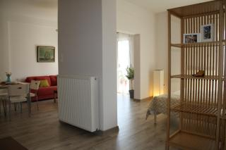 JJ Cosy Apt - Atene - 8