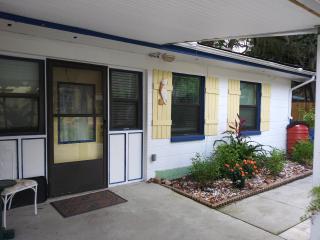 The Three Sisters - Pelican Crystal River FL - Crystal River - 9