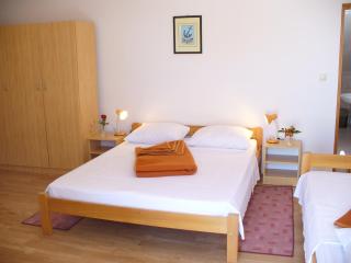 Pansion Comfort Sidro - Novalja - 3