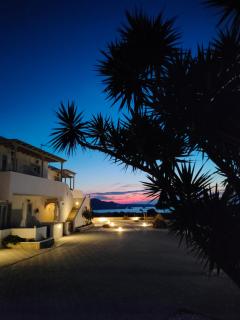 Agnanti View Hotel - Pachaina - 9
