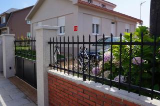 Casa Asientos Boimorto - Boimorto - 0