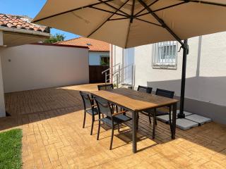 Casa Asientos Boimorto - 1