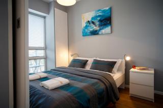 Platinum Towers Luxury Apartments - Varsavia - 3