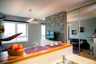 Platinum Towers Luxury Apartments - Varsavia - 1
