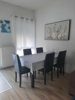 Lívia Apartman Hévíz - Hévíz - 3