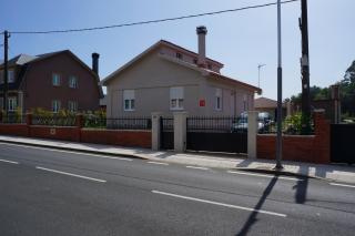 Casa Asientos Boimorto - Boimorto - 6