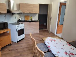 Studentská apartments - 2