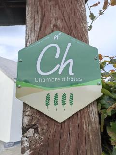 Petites-Tailles - chambre d'hôtes - 2