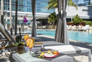 Aluna Apartments Brickell - Miami - 1