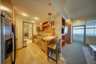 Aluna Apartments Brickell - Miami - 3