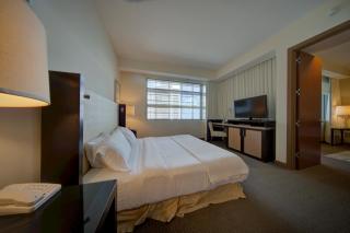 Aluna Apartments Brickell - Miami - 2